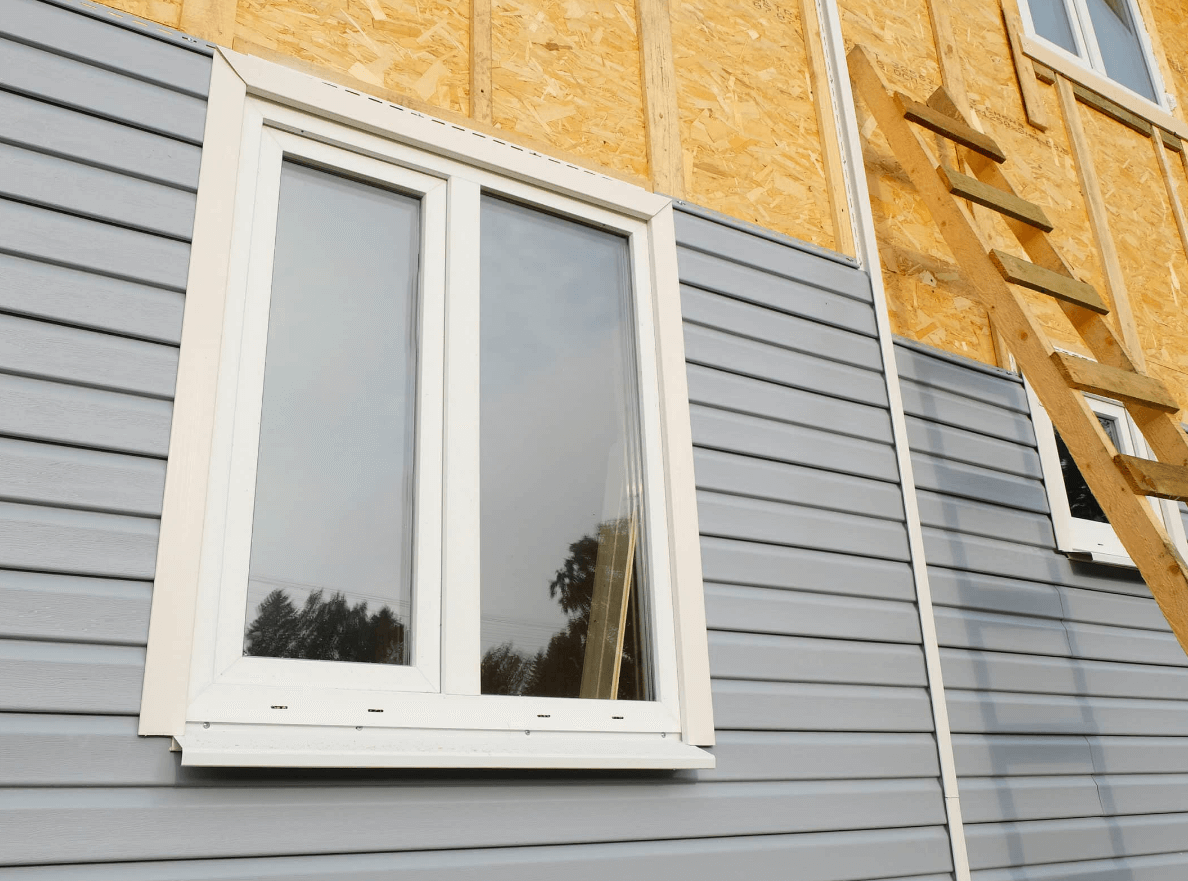 2023 Cheap Siding Options For Your House   Cheap Exterior Siding 