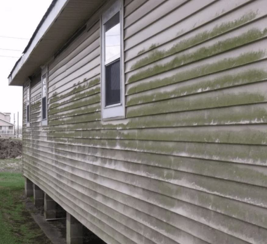 How Long Does Vinyl Siding Last - Estimate Vinyl Siding Lifespan