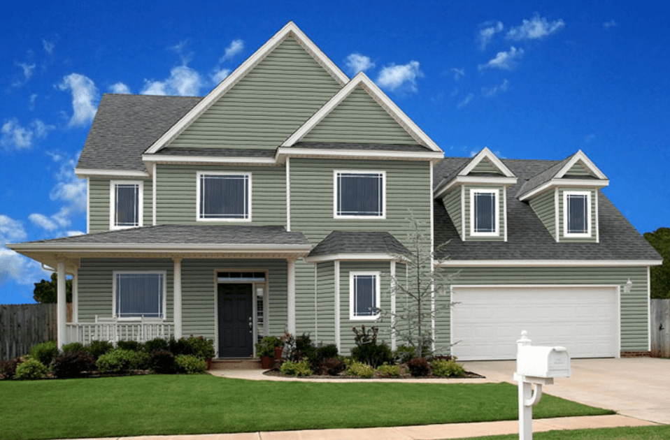 2023 Norandex Siding - Estimate The Cost To Install Norandex Vinyl Siding